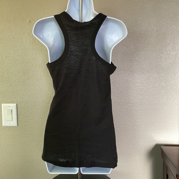 Soho diamond live free state icy tank top with pocket - Picture 4 of 5